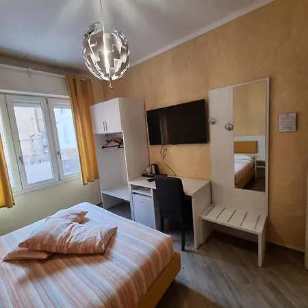 Palafiori 3* San Remo
