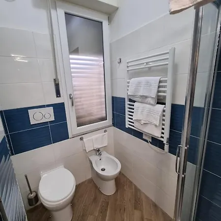 게스트하우스 Palafiori 산레모