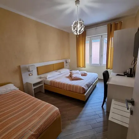 Maison d'hôtes Palafiori San Remo