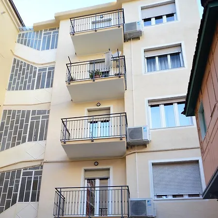 게스트하우스 Palafiori 4*