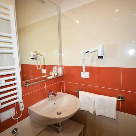 Palafiori 3* San Remo