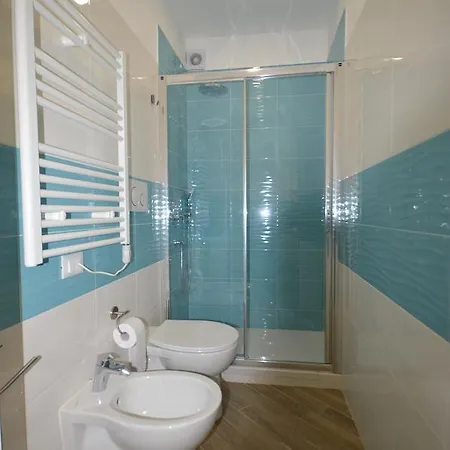 Palafiori 3* San Remo