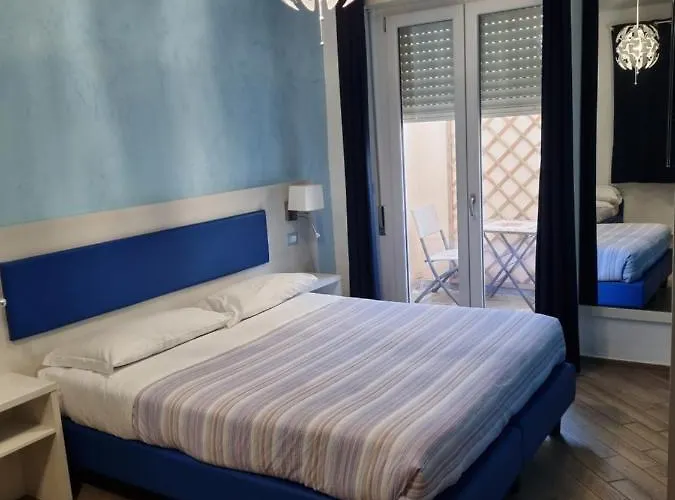 Palafiori Πανσιόν Σαν Ρέμο