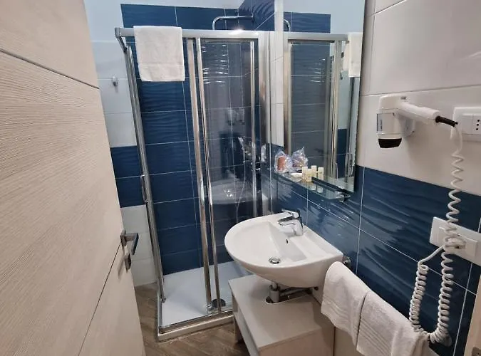 Πανσιόν Palafiori 4*