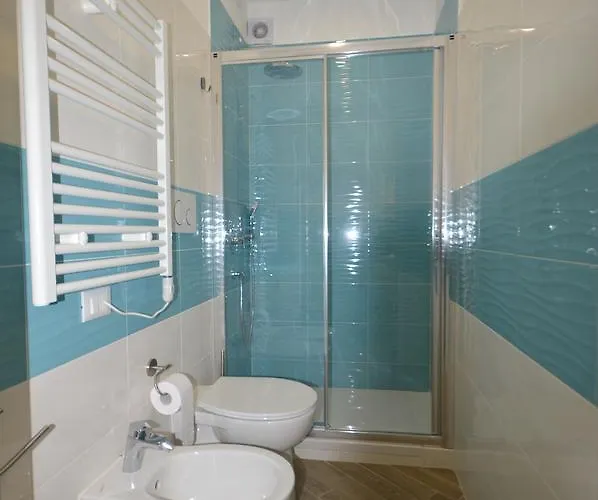 Palafiori 4* Σαν Ρέμο
