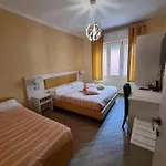 Vendégház Palafiori San Remo