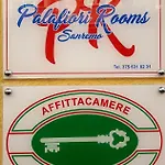 Palafiori Vendégház San Remo