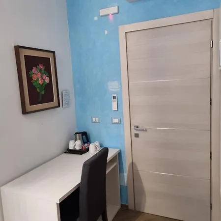 Palafiori בית הארחה סנרמו