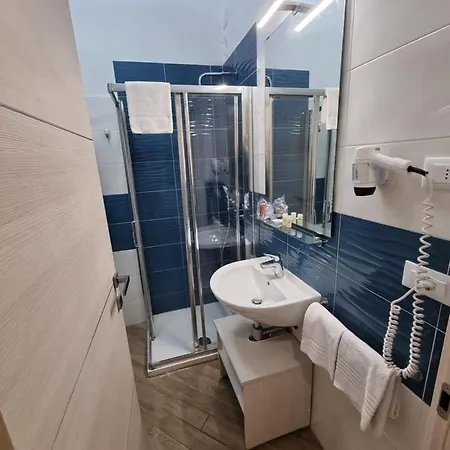 Maison d'hôtes Palafiori 3*