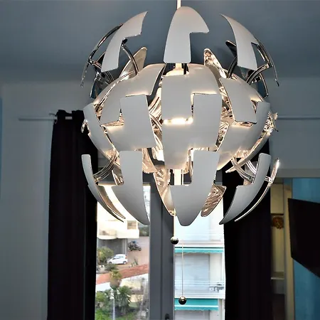 Palafiori ゲストハウス サンレモ