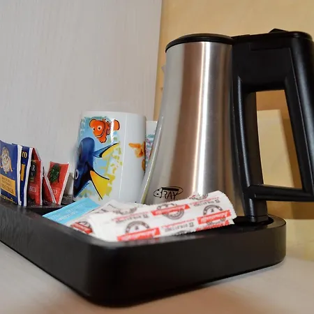 Palafiori בית הארחה 4*