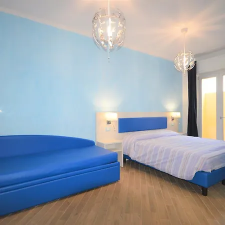 Palafiori בית הארחה