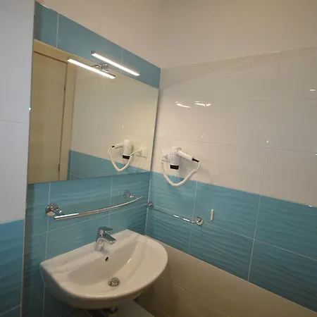 Palafiori בית הארחה