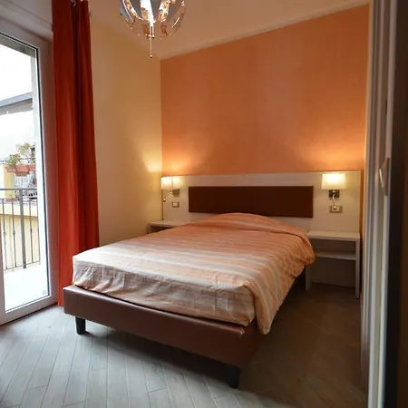 Palafiori בית הארחה