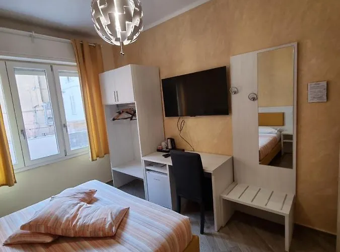 Palafiori 4* Sanremo