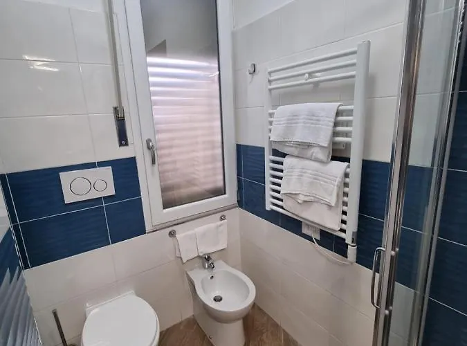 Affittacamere Palafiori Sanremo