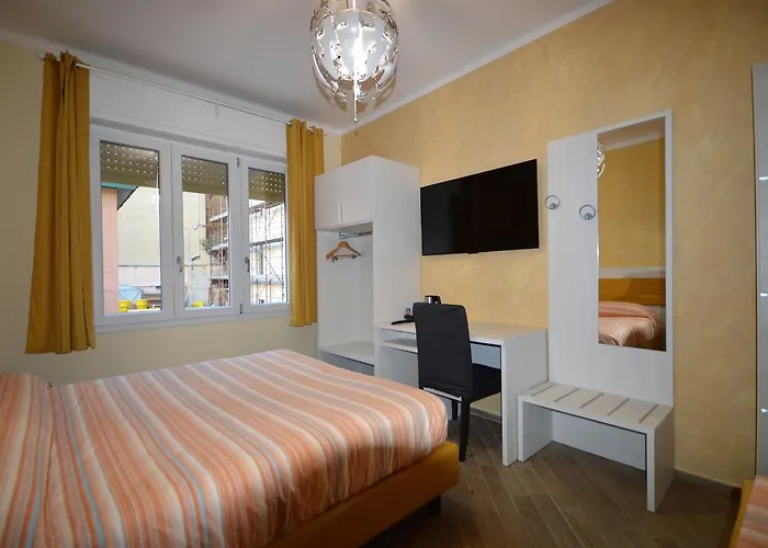 Palafiori 4* Sanremo