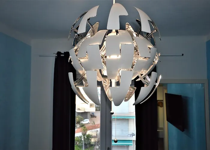 Palafiori Affittacamere Sanremo