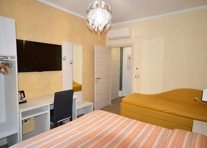 Affittacamere Palafiori Sanremo