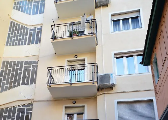 Affittacamere Palafiori 4*