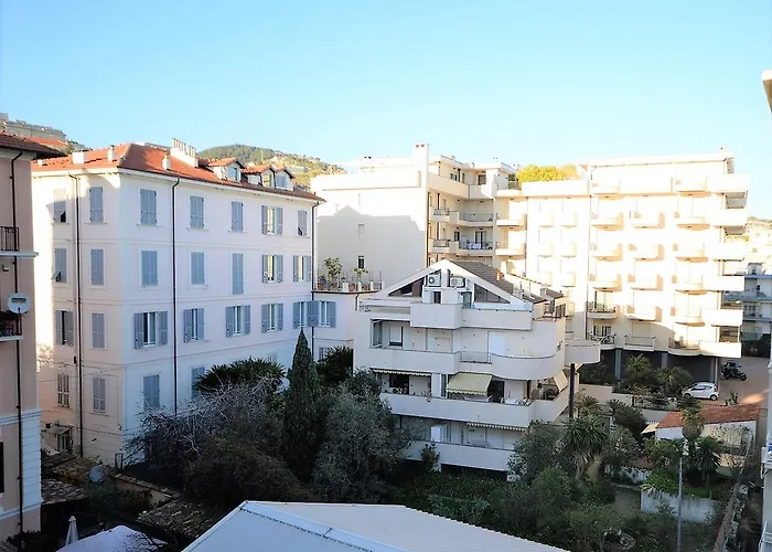 Palafiori San Remo