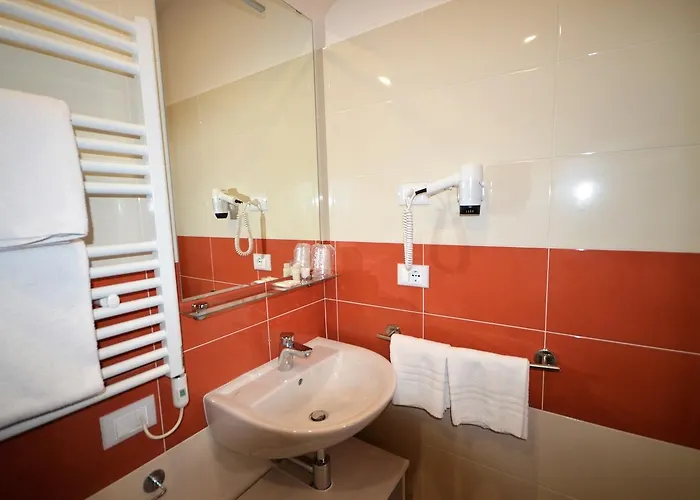 Palafiori 4* Sanremo