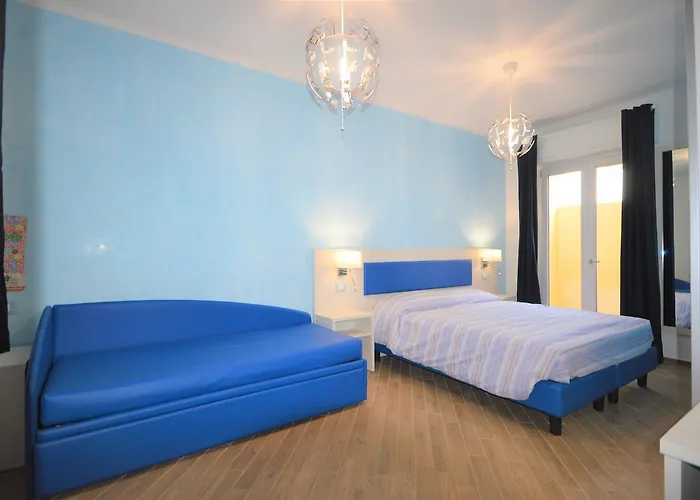 Palafiori Affittacamere