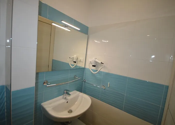 Palafiori Affittacamere