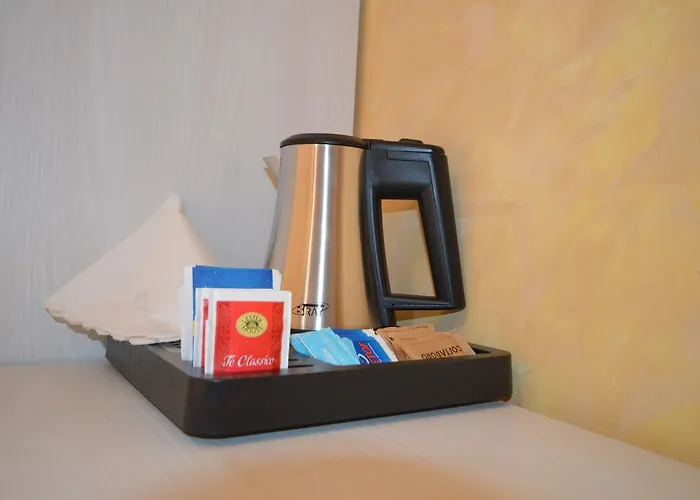 Affittacamere Palafiori Sanremo